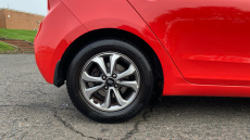 Hyundai i20 1.2 MPi SE 5dr Petrol Hatchback